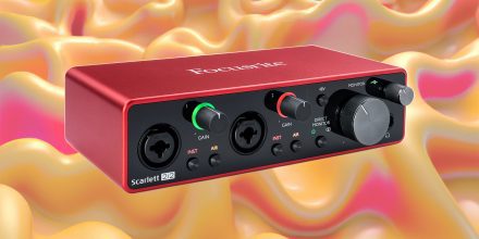 Überblick: Die besten Audiointerfaces unter 400€