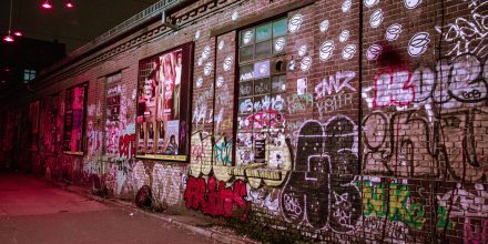 Berliner Clubsterben: Interaktive Karte zeigt über 80 geschlossene Hauptstadtclubs