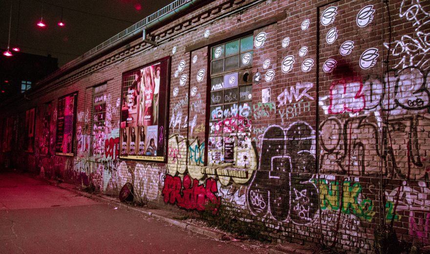 Berliner Clubsterben: Interaktive Karte zeigt über 80 geschlossene Hauptstadtclubs