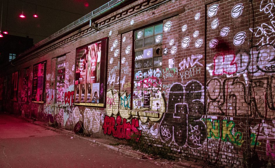 Berliner Clubsterben: Interaktive Karte zeigt über 80 geschlossene Hauptstadtclubs