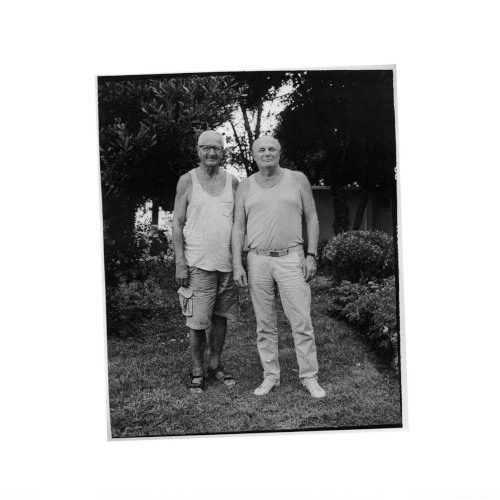 Frank & Tony – Dream Vibration