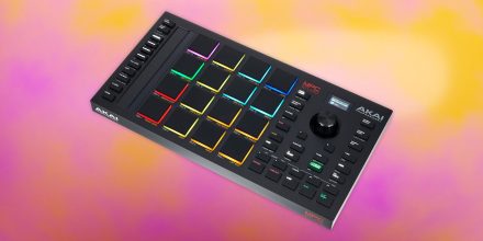 Test: MPC Studio MK2 / DAW-Controller