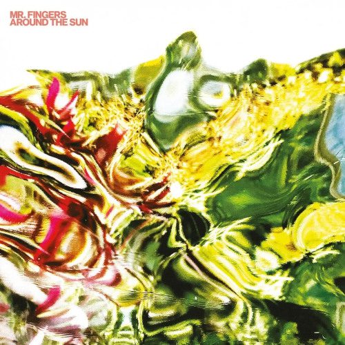 Mr Fingers – Around The Sun Pt 1