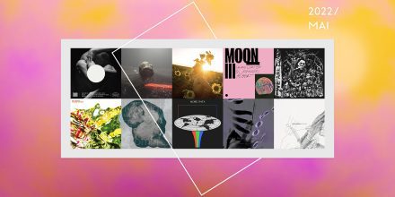 Preview: Upcoming Tracks & Releases Mai 2022