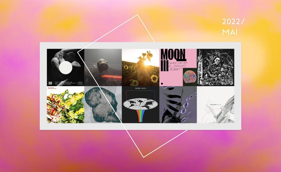 Preview: Upcoming Tracks & Releases Mai 2022