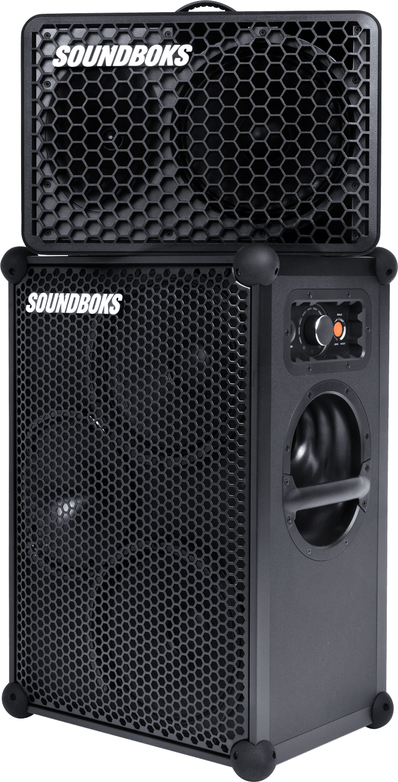  Soundboks Go und Gen. 3.