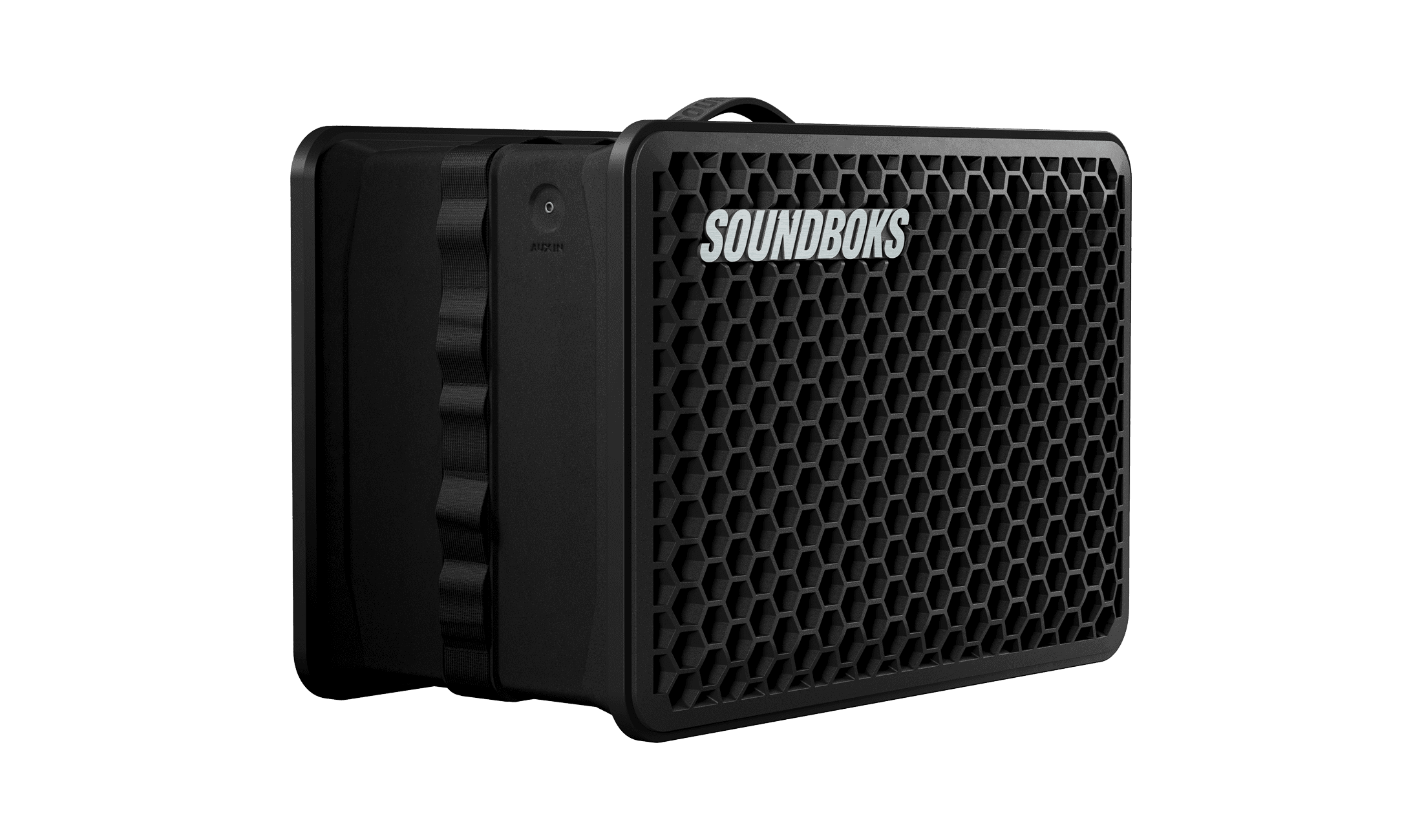 Test: Soundboks Go / Akku-Box &-PA