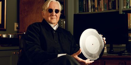 Neues Musik-Medium soll analoge Klangwiedergabe revolutionieren