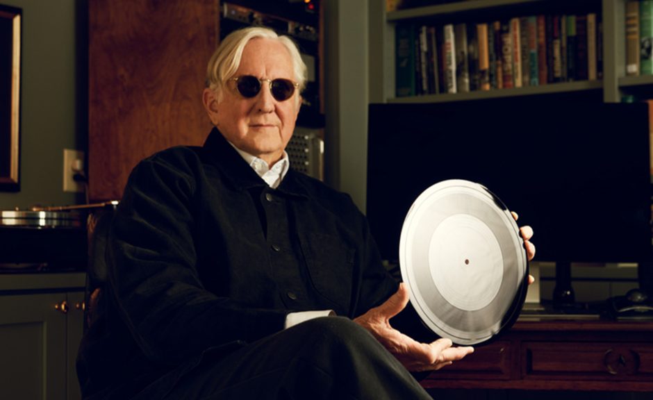 Neues Musik-Medium soll analoge Klangwiedergabe revolutionieren