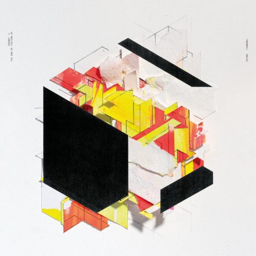 Voiski – The End of Fiction