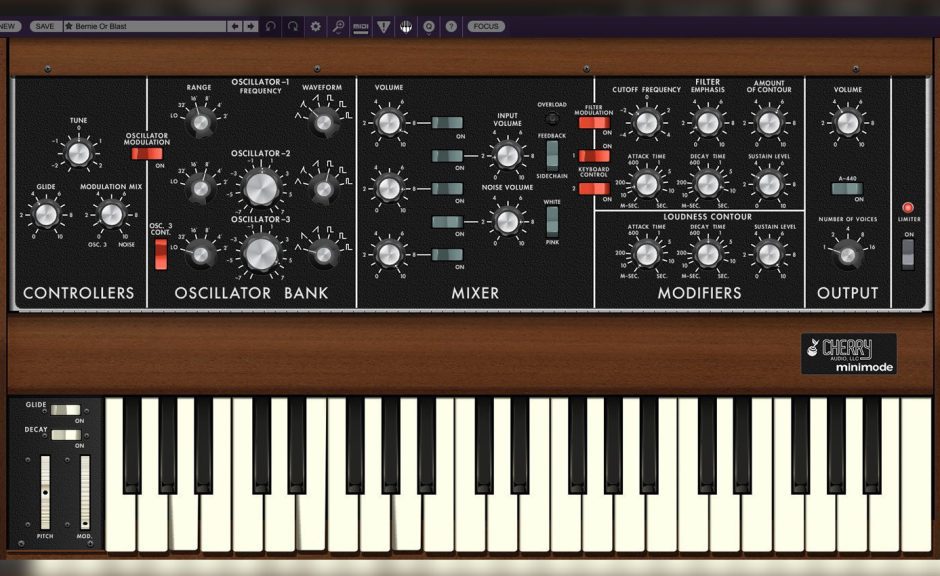 Suchergebnisse für: "Synth"