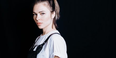 Clone Distribution trennen sich von Nina Kraviz und ihrem Label трип