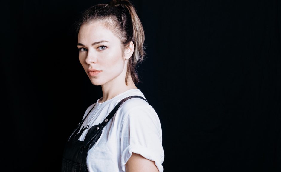 Clone Distribution trennen sich von Nina Kraviz und ihrem Label трип
