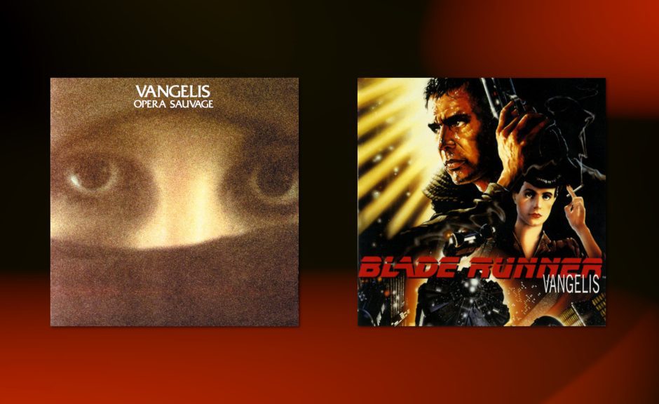 Musik zum Wochenende: Vangelis, der Blues und Film Noir