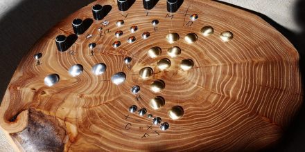 Superbooth 2022: Soma Labs Terra - taktiler Synthesizer mit Pitch-Sensoren