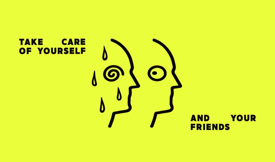 Berghain: Neuer Awareness-Guide veröffentlicht