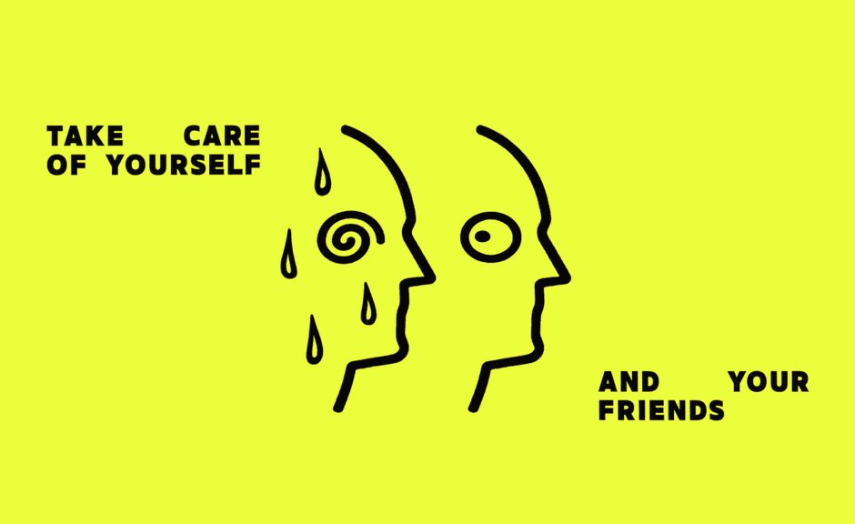 Berghain: Neuer Awareness-Guide veröffentlicht