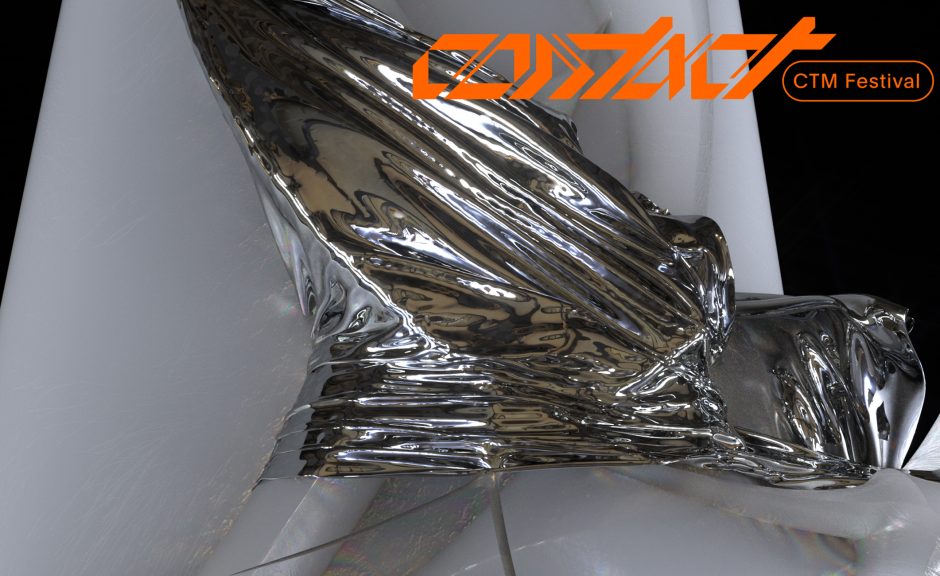 Tripbericht: CTM Festival 2022 – "Intimacy means connection"