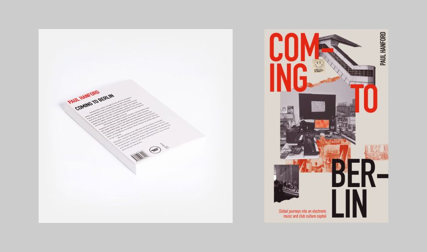 Buchrezension: 'Coming To Berlin' – Berlin ohne Berliner:innen