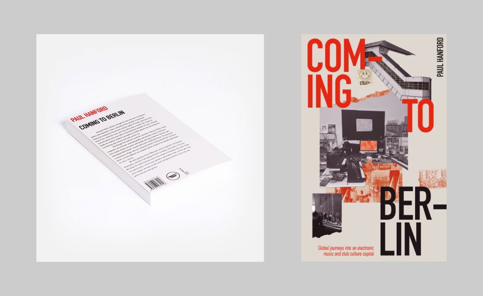 Buchrezension: 'Coming To Berlin' – Berlin ohne Berliner:innen