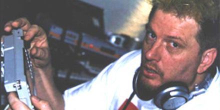 Hard Trance-Ikone Commander Tom verstorben