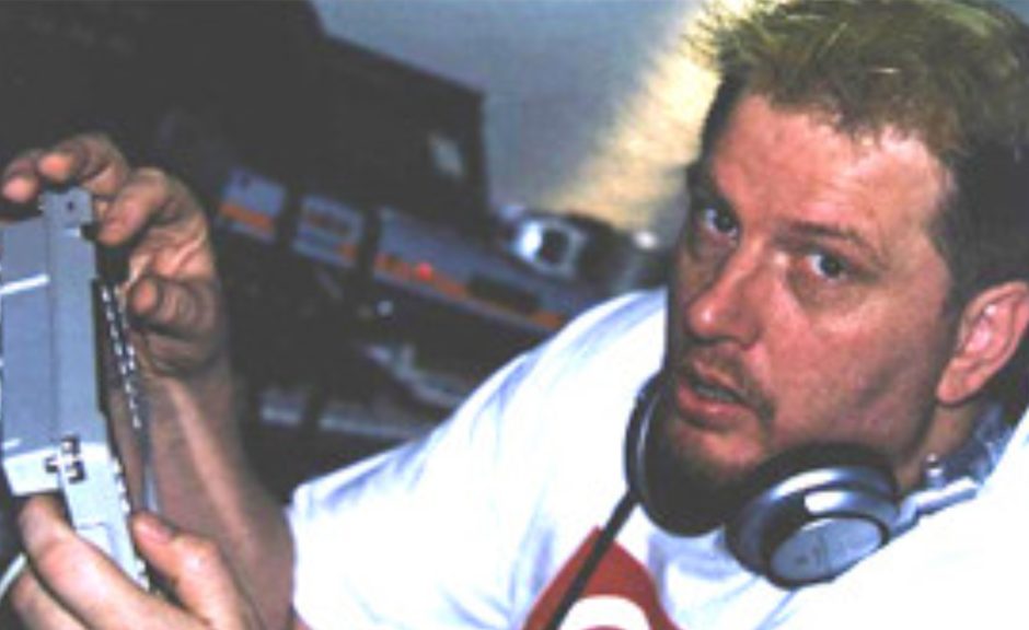 Hard Trance-Ikone Commander Tom verstorben