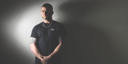 Gerald VDH im Interview: „Queere, junge Leute geben einen Scheiß auf die Musik“