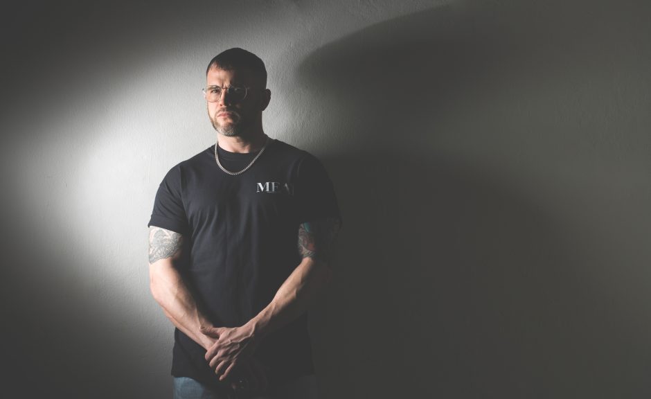 Gerald VDH im Interview: „Queere, junge Leute geben einen Scheiß auf die Musik“