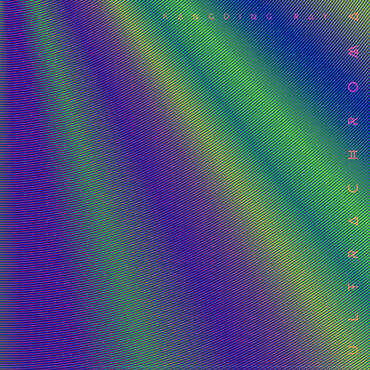 ULTRACHROMA_Kangding_Ray