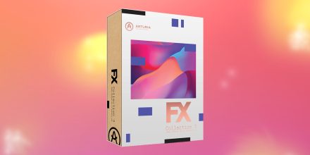 Arturia FX Collection 3: Neue Version von Arturias Plugin-Effekten