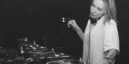 Awakenings: Nastia sagt Auftritt wegen russischer Artists ab