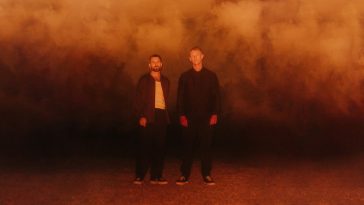 Bicep: Neue Single 'Meli (II)' und Tour-Termine veröffentlicht