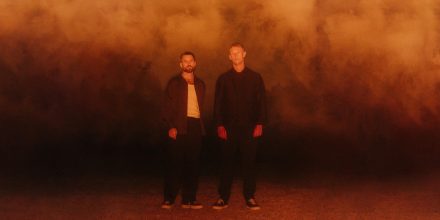 Bicep: Neue Single 'Meli (II)' und Tour-Termine veröffentlicht