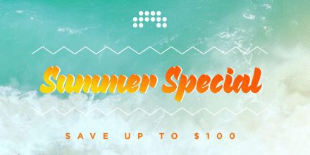 Bitwig Studio Summer Special: DAW mit hohen Rabatten