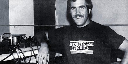 Sequential-Gründer Dave Smith ist verstorben