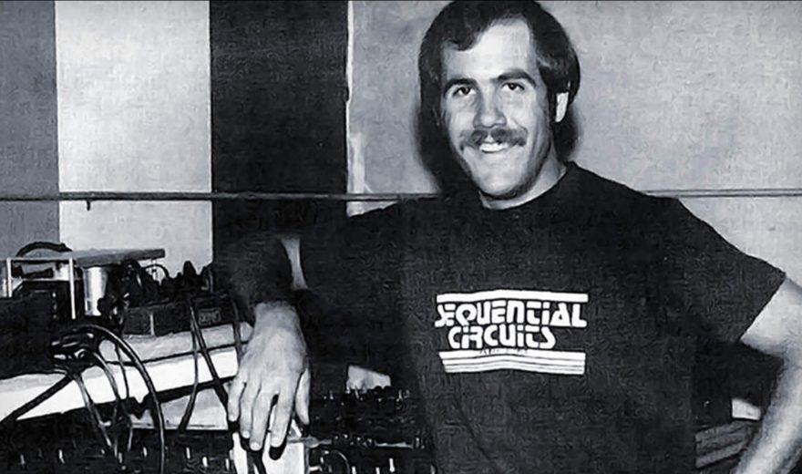 Sequential-Gründer Dave Smith ist verstorben