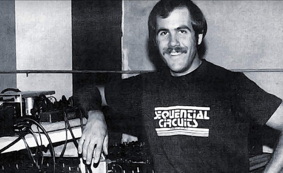 Sequential-Gründer Dave Smith ist verstorben