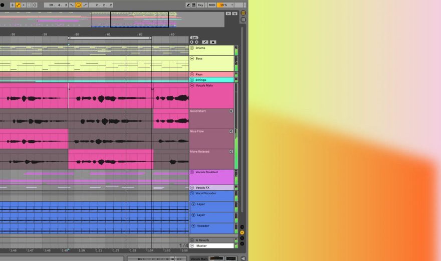 Suchergebnisse für: "DAW"