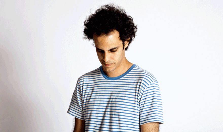 Four Tet: Einigung im Rechtsstreit mit Domino Records erzielt