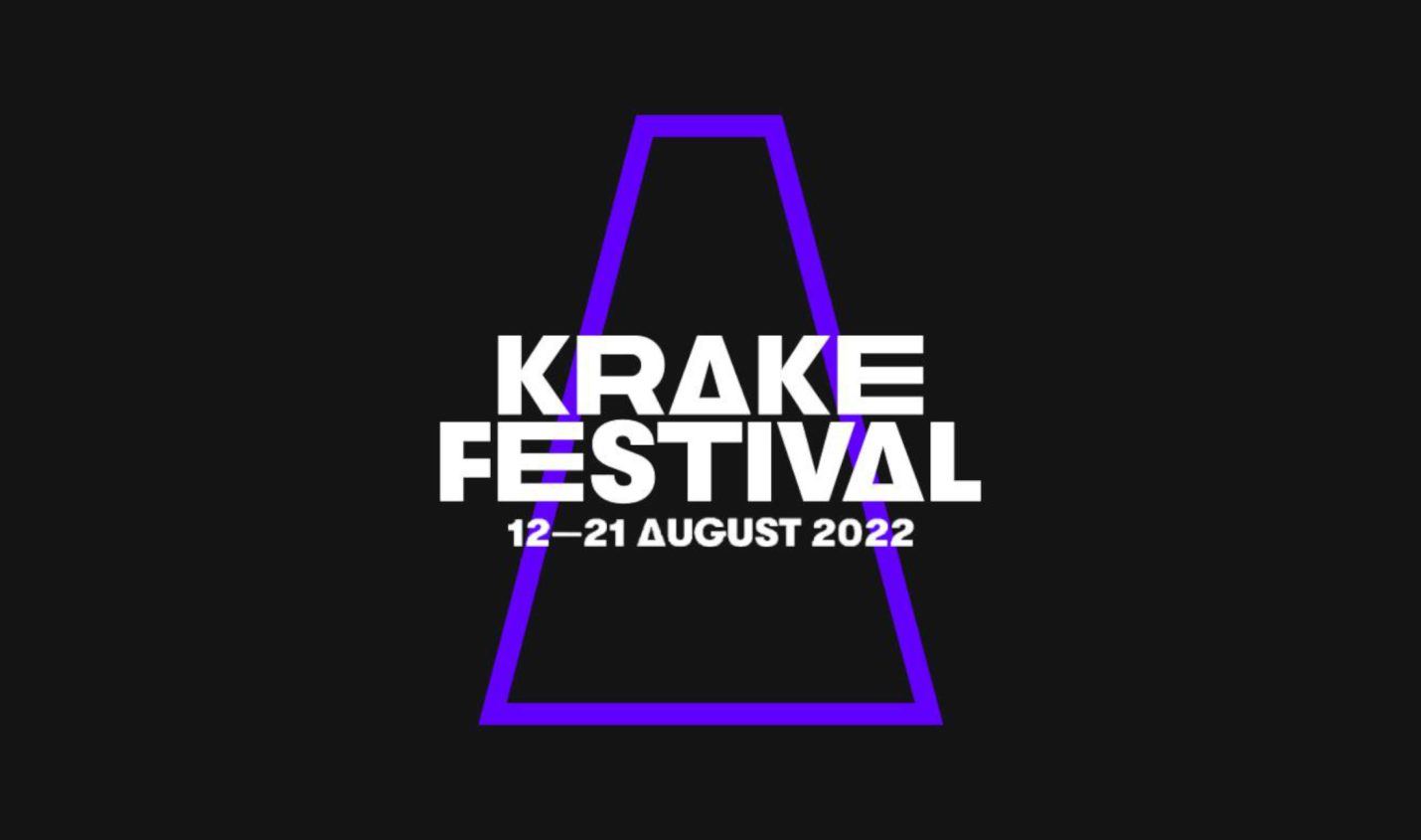 Krake Festival 2022: Programm, Tickets und Acts