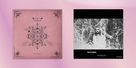 Musik zum Wochenende: JakoJako & Rødhåd, Ralph Heidel und Mary Yalex