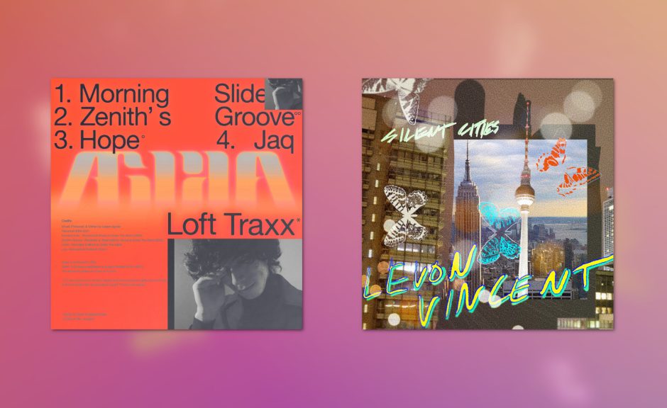 Musik zum Wochenende: Levon Vincent und Aguila