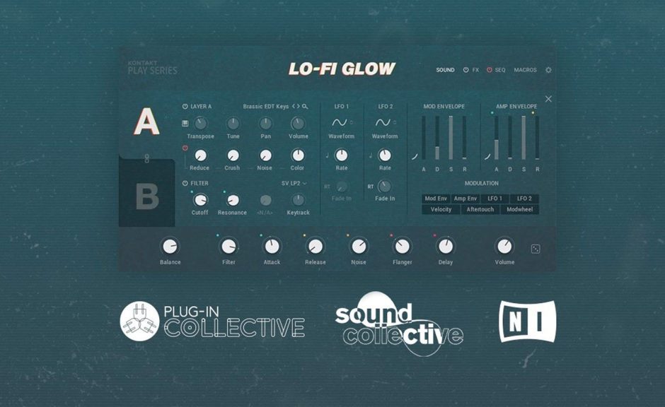 Suchergebnisse für: "Synth"
