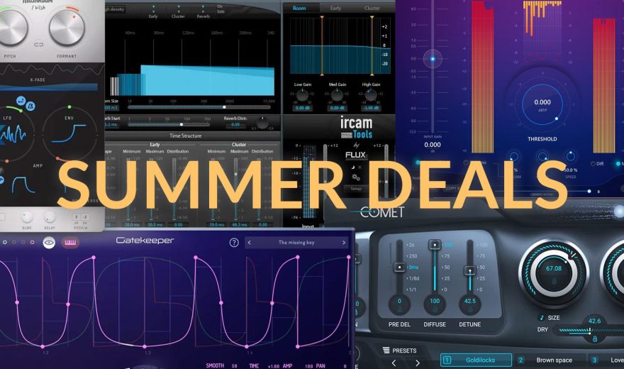 Suchergebnisse für: "Synth"