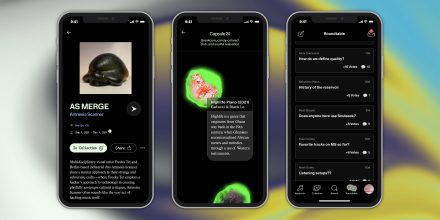 Streaming-Service Marine Snow: "Bei uns steht die Gemeinschaft im Vordergrund"