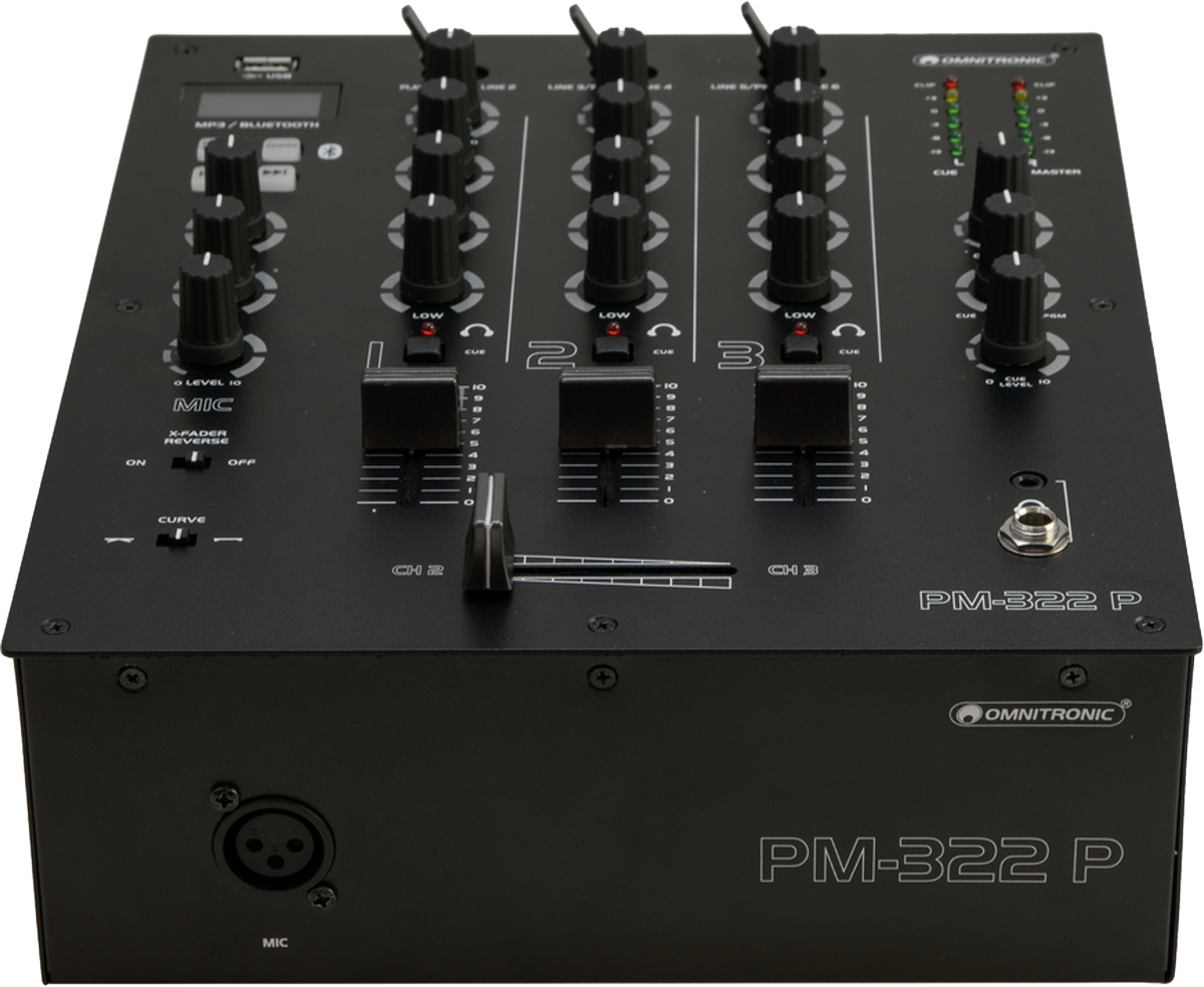  Omnitronic_PM_332_P Vorderansicht.