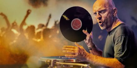 ARD veröffentlicht achtteilige Doku-Reihe "Techno House Deutschland"