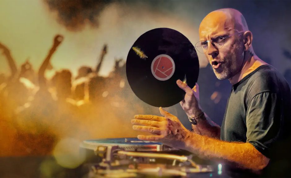 ARD veröffentlicht achtteilige Doku-Reihe "Techno House Deutschland"