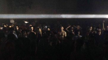 Kiew Calling: Die ukrainische Clubszene und der Krieg