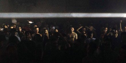 Kiew Calling: Die ukrainische Clubszene und der Krieg